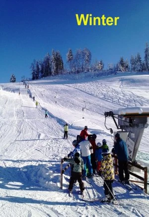 Winter home neu