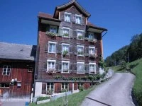 Bild Ferienwohnung Walser