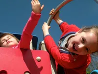 Kinderspielplatz Brunnadern
