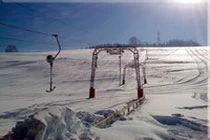 Bild Skifahren